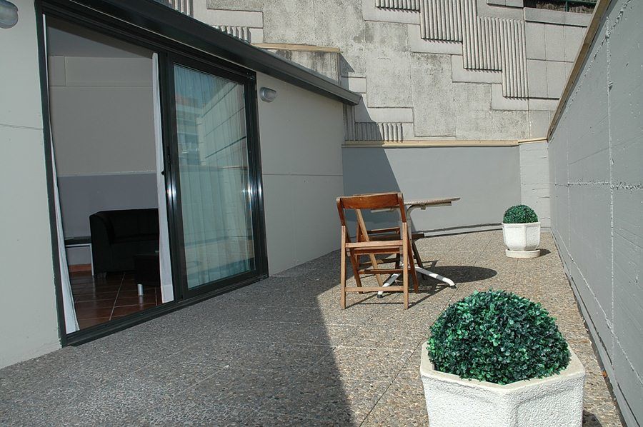Apartments Sata Park Guell Area Барселона Екстериор снимка
