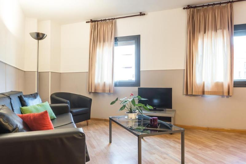 Apartments Sata Park Guell Area Барселона Екстериор снимка